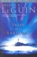 Obálka knihy Tales from Earthsea