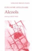 Obálka knihy Alcools
