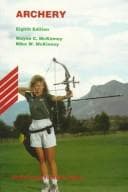 Obálka knihy Archery