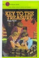 Obálka knihy Key to the treasure
