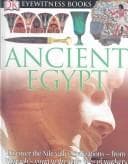Obálka knihy Ancient Egypt (DK Eyewitness)