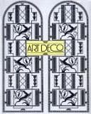 Obálka knihy Art deco
