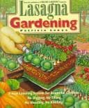 Obálka knihy Lasagna gardening