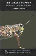 Obálka knihy The Grasshopper