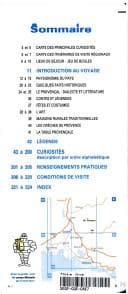 Obálka knihy Michelin Green Guide (Green Tourist Guides)