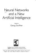Obálka knihy Neural networks and a new artificial intelligence