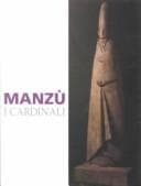 Obálka knihy Giacomo Manzù
