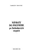 Obálka knihy Návraty do Polynézie