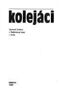 Obálka knihy Kolejáci