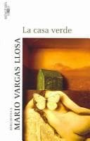 Obálka knihy La casa verde