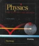 Obálka knihy Physics for scientists and engineers