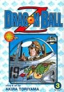 Obálka knihy Dragon Ball Z (Dragon Ball Z