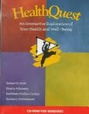 Obálka knihy Healthquest
