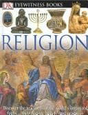 Obálka knihy Eyewitness religion