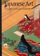 Obálka knihy Japanese art
