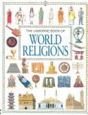 Obálka knihy The Usborne book of world religions