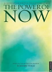 Obálka knihy The Power of Now