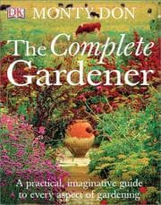 Obálka knihy The complete gardener