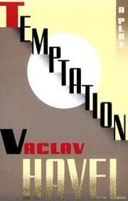 Obálka knihy Temptation