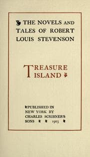 Obálka knihy The  novels and tales of Robert Louis Stevenson