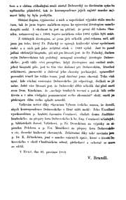 Obálka knihy Život Josefa Dobrovského