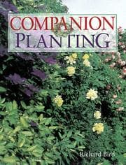 Obálka knihy Companion Planting