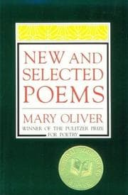 Obálka knihy Poems