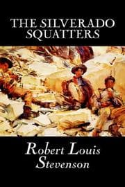 Obálka knihy The Silverado Squatters