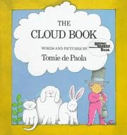 Obálka knihy The Cloud Book