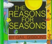Obálka knihy The reasons for seasons