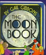 Obálka knihy The moon book