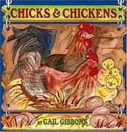 Obálka knihy Chicks & Chickens