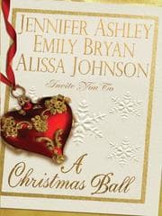 Obálka knihy A Christmas Ball