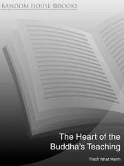 Obálka knihy The Heart Of Buddha's Teaching