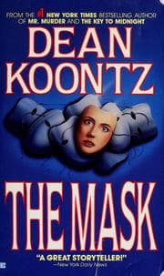 Obálka knihy The Mask