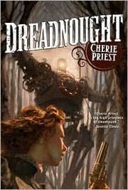 Obálka knihy DreadNought
