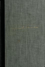 Obálka knihy A History of the English-Speaking Peoples