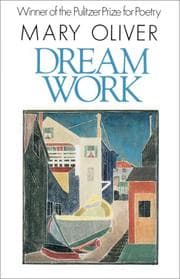 Obálka knihy Dream Work