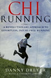 Obálka knihy ChiRunning