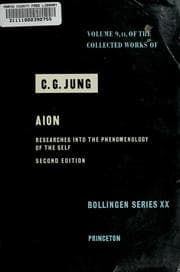 Obálka knihy The collected works of C.G. Jung