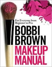 Obálka knihy Bobbi Brown's Makeup Manual