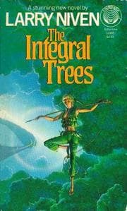 Obálka knihy The integral trees