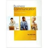 Obálka knihy Business Communication