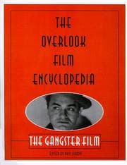 Obálka knihy The Overlook Film Encyclopedia