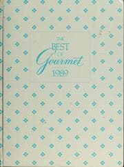 Obálka knihy The Best of Gourmet