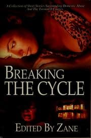 Obálka knihy Breaking the cycle