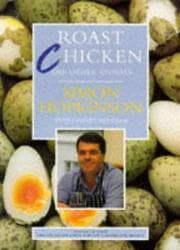 Obálka knihy "How to Roast a Chicken" and Other Stories