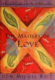 Obálka knihy The mastery of love