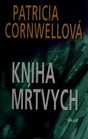 Obálka knihy Kniha mŕtvych