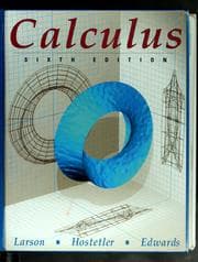 Obálka knihy Calculus with analytic geometry